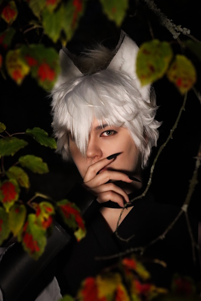 cosplayuomarin kuva, kuvaaja: typoicos