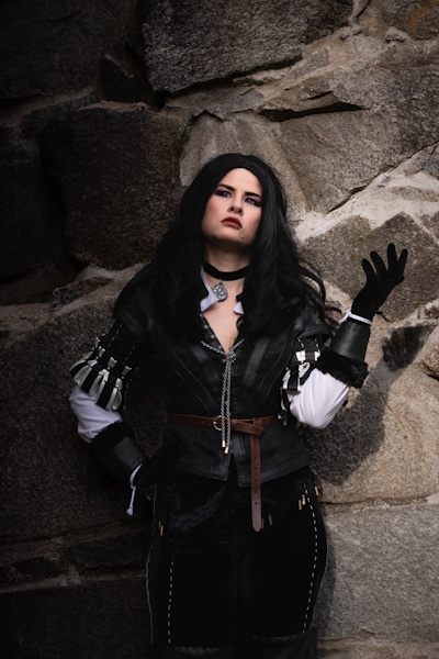 cosplayuomarin kuva, kuvaaja: idatakesbadpics