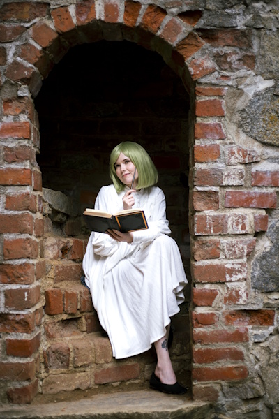 cosplayuomarin kuva, kuvaaja: anniagren.pics