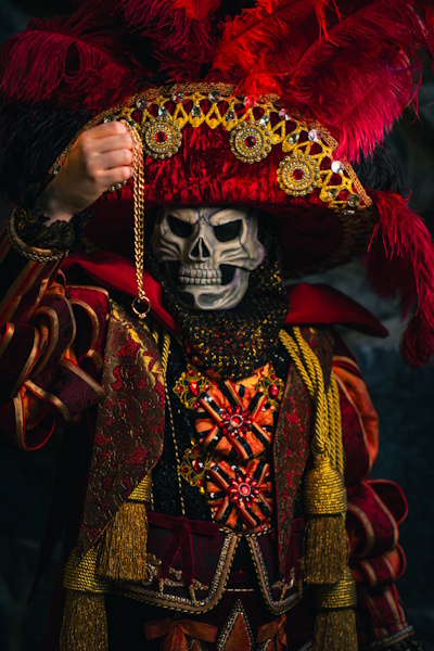 cosplayuomarin kuva, kuvaaja: Kimsjopi