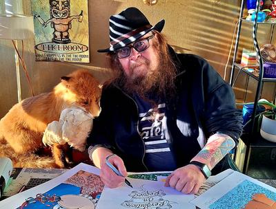 Juho Juntunen valokuva