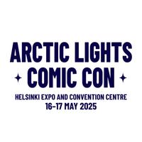 Arctic Lights Comic Con