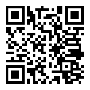 Paikkalippusivuston QR-koodi