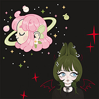 Pullapop ja shadyclubmember