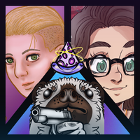 ManaMonni, JattaS ja Piikki