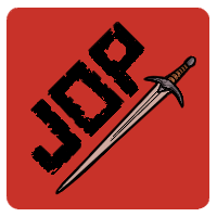 Jan Pitkäsalo - JOP