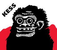 Keski-Suomen Sarjakuvaseura ry