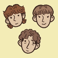 Srookas, Eeria, Lerppuart