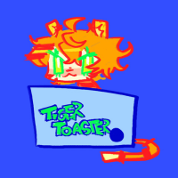 TigerToaster
