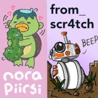 From_scr4tch ja Norapiirsi
