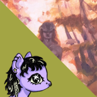 Loimu Tyyskä ja Maria Tynjälä