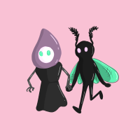 Sarjakuva- ja taidekollektiivi Kryptidi Homot